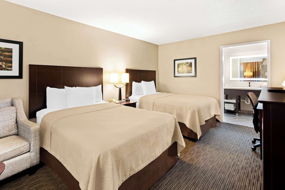 Best Western State Fair Inn