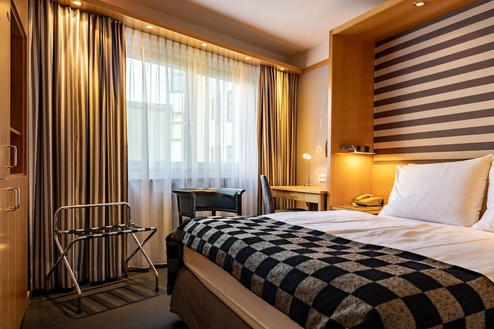 Holiday Inn Vienna City by IHG