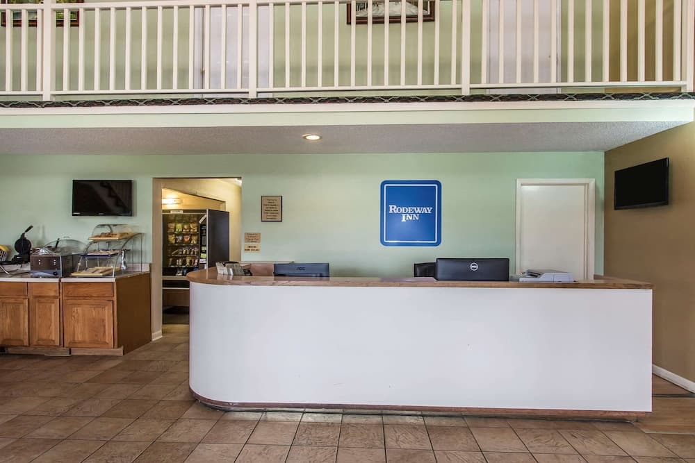 Rodeway Inn Jackson Northwest