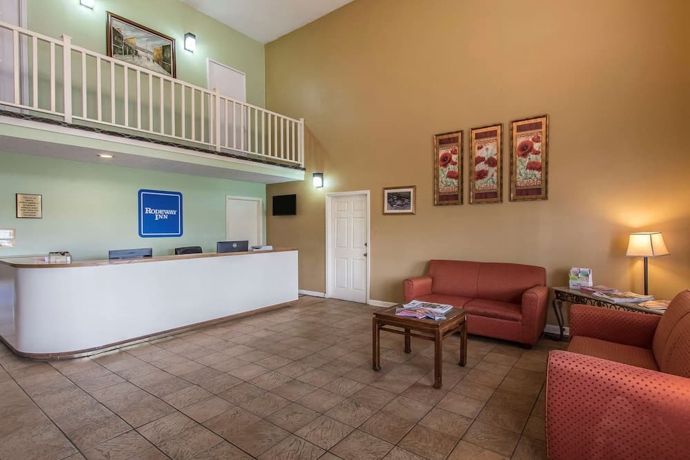 Rodeway Inn Jackson Northwest