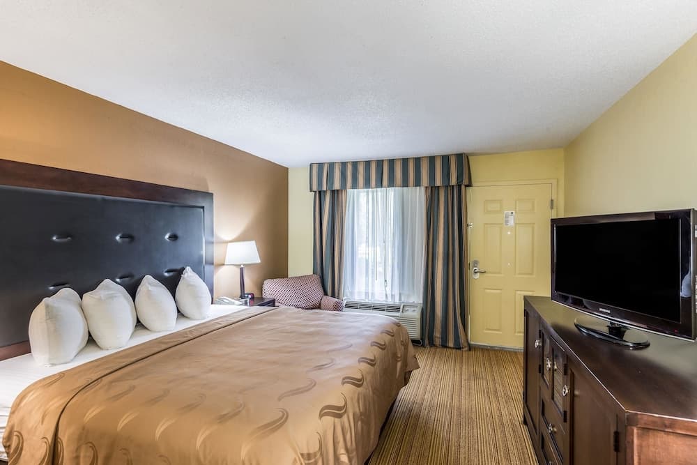 Quality Inn Clemson near University