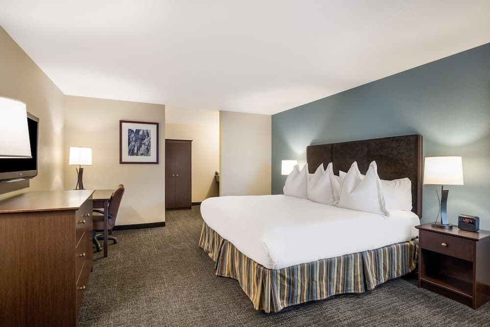 Best Western Windsor Inn