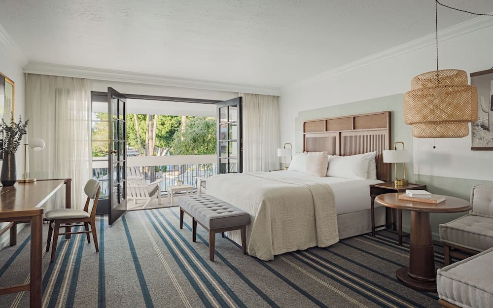 The Scott Resort & Spa