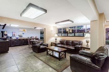 Days Inn by Wyndham Jackson