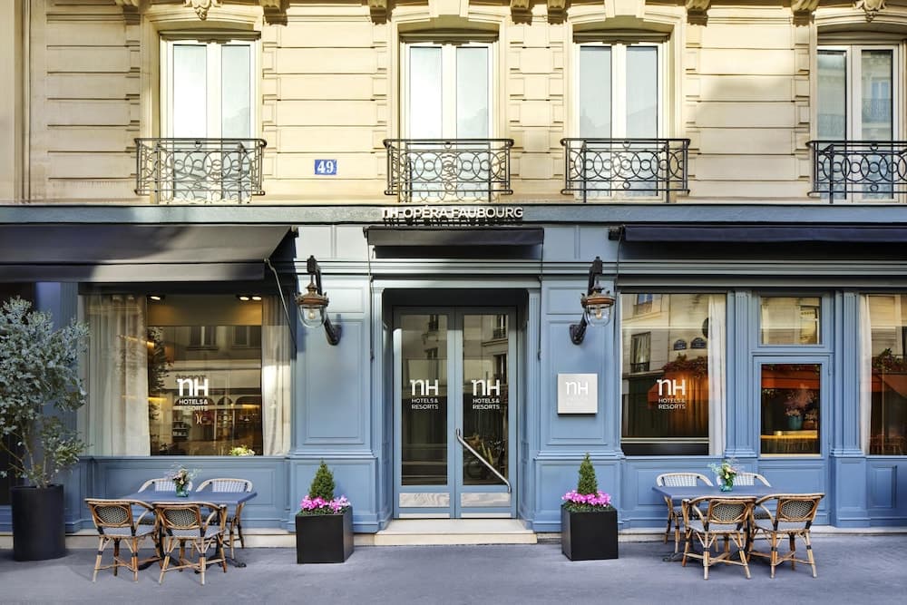 hotel image