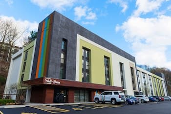 EVEN Hotel Norwalk, an IHG Hotel