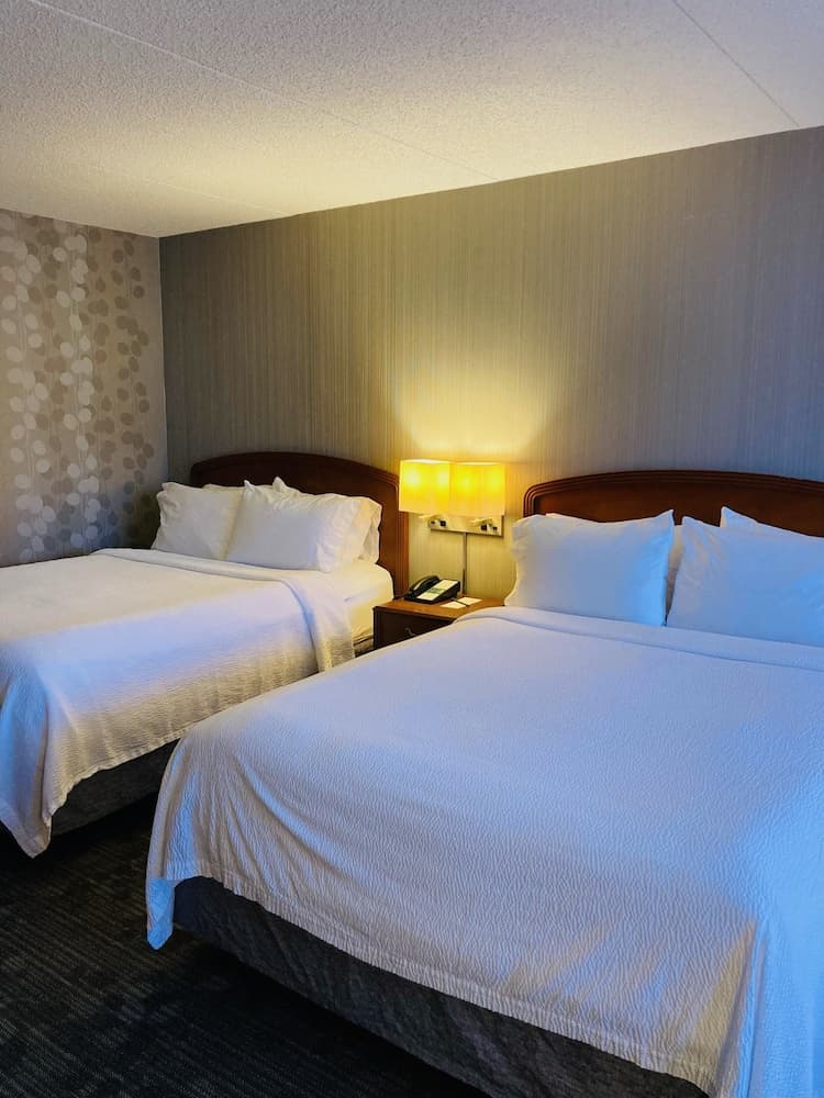 Courtyard by Marriott Lyndhurst Meadowlands