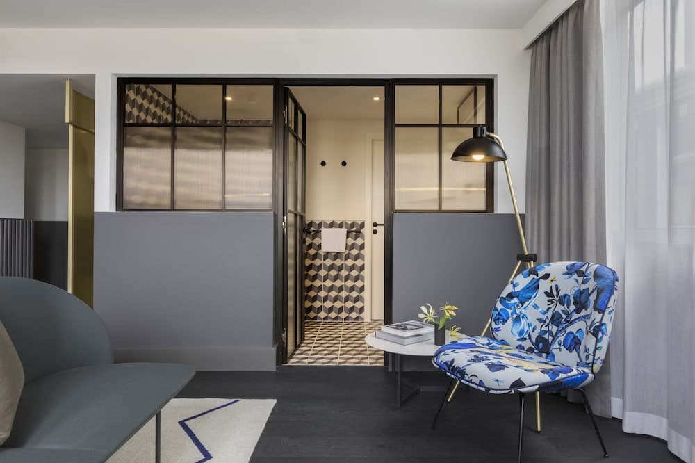 Kimpton De Witt Amsterdam by IHG