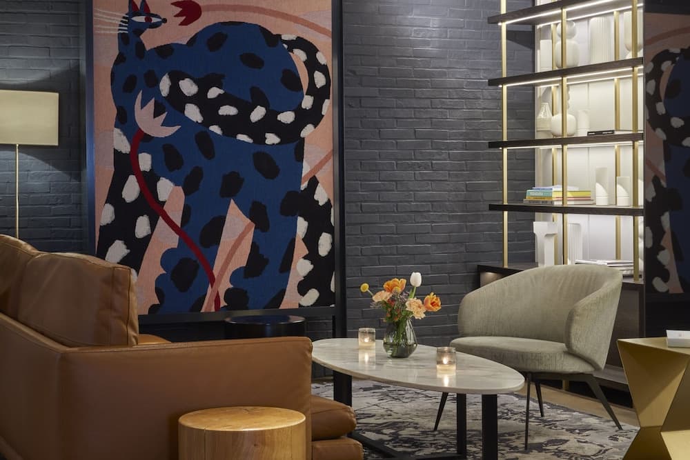 Kimpton De Witt Amsterdam by IHG