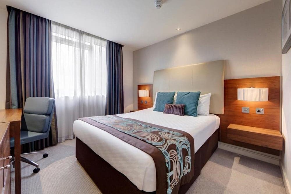 Thistle London Hyde Park Kensington Gardens