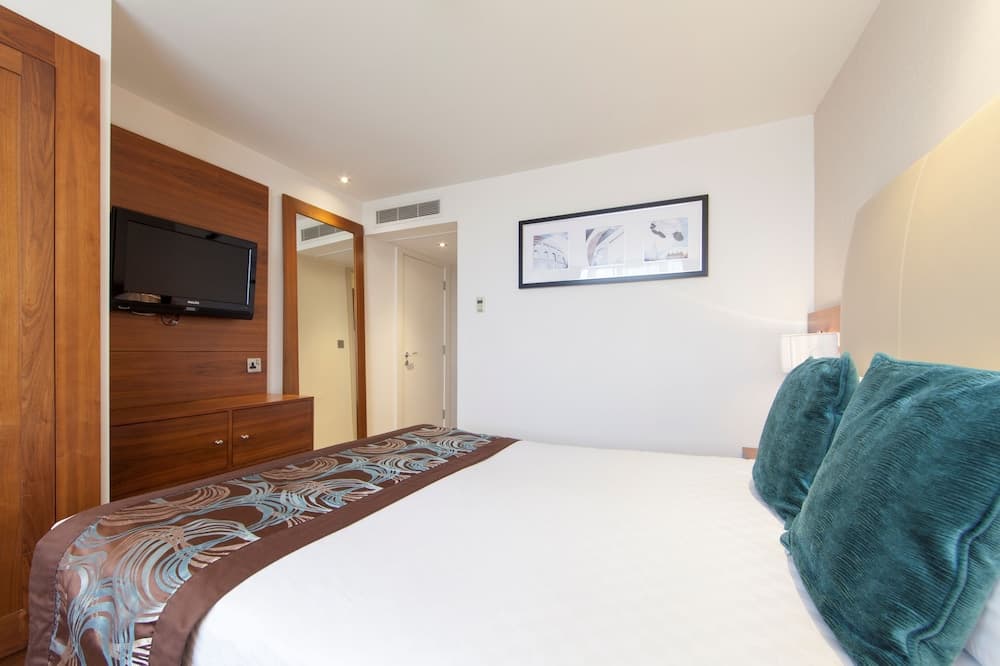 Thistle London Hyde Park Kensington Gardens