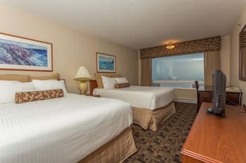 Shilo Inn Suites Hotel - Newport