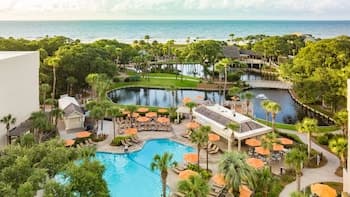 Sonesta Resort Hilton Head Island