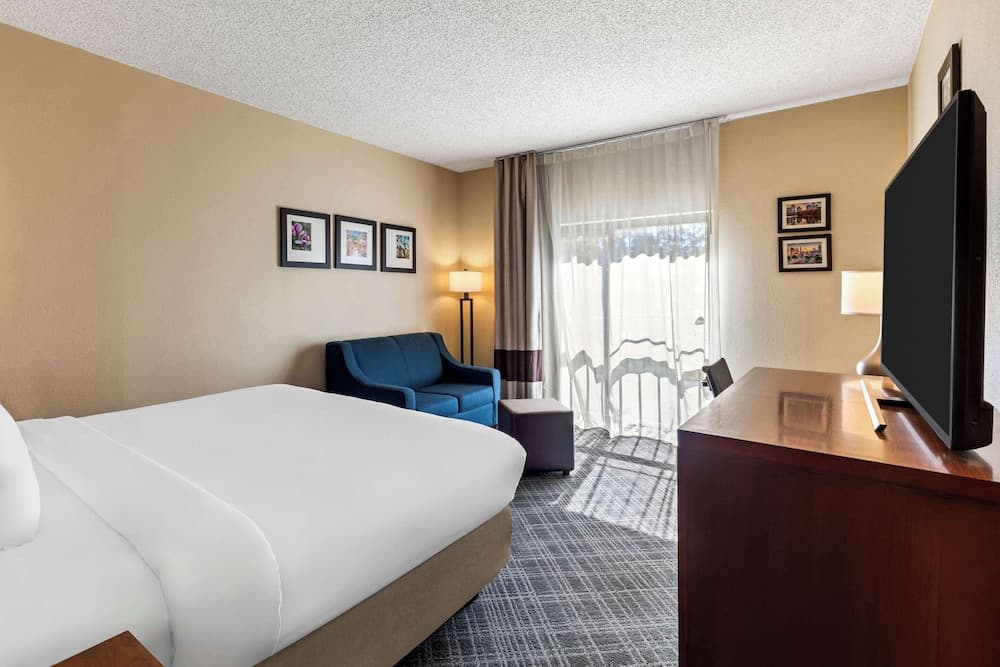 Comfort Inn Roswell-Dunwoody