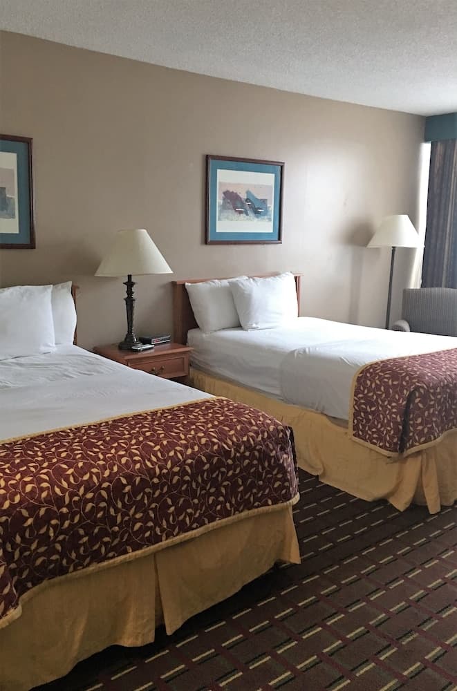 Biltmore Hotel Oklahoma