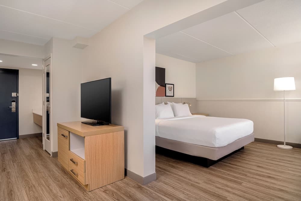 Spark by Hilton Fishkill