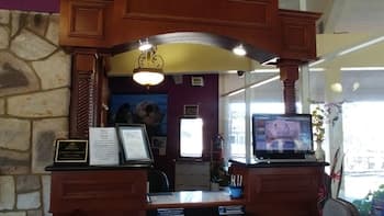 Americas Best Value Presidents Inn on Munras