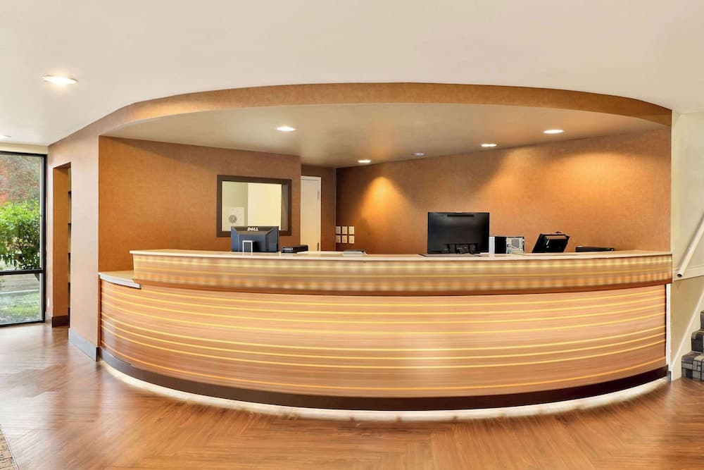 Comfort Inn Bellingham