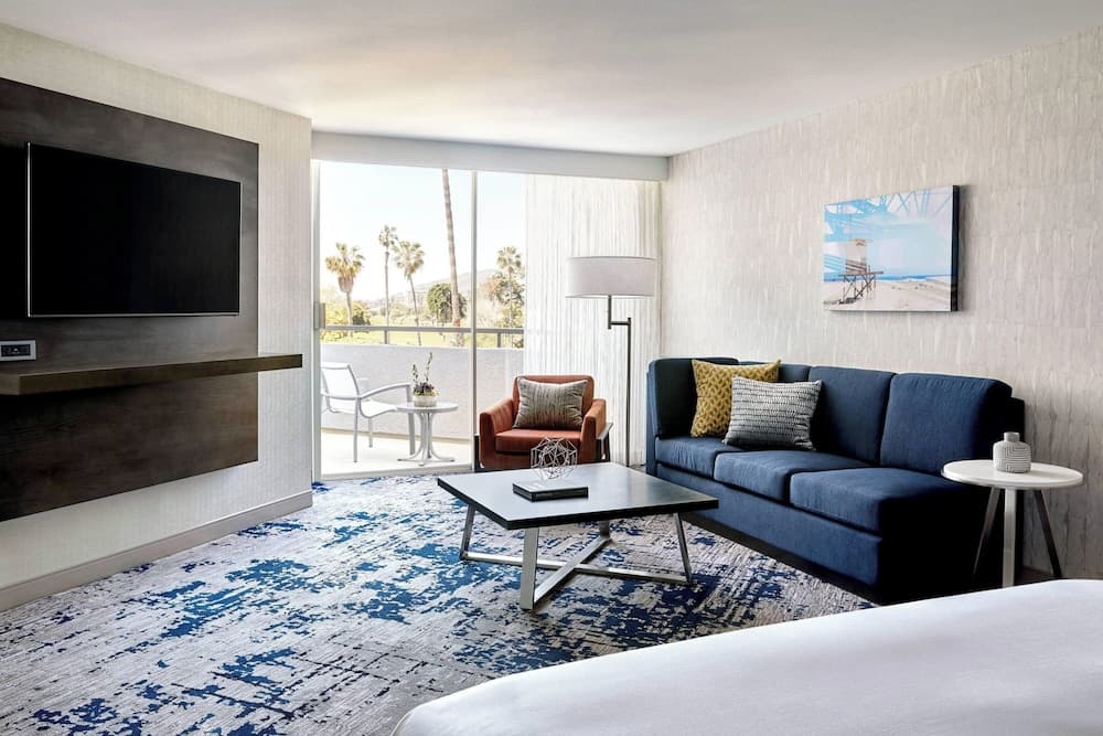 Ventura Beach Marriott