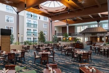 DoubleTree by Hilton Burlington Vermont