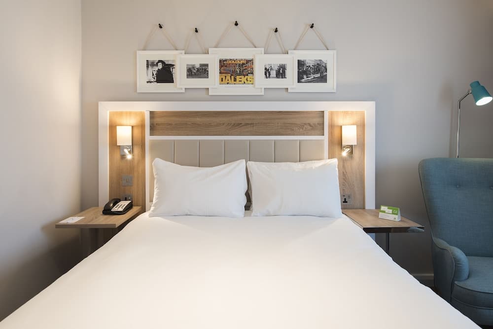 Holiday Inn London - Shepperton by IHG