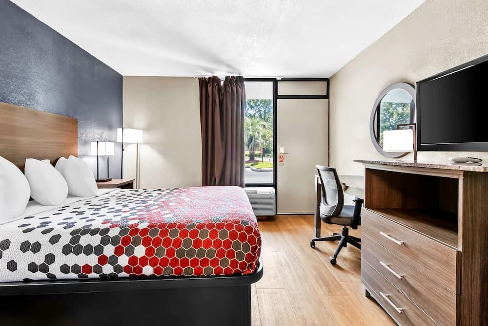 Econo Lodge Goose Creek - Charleston North