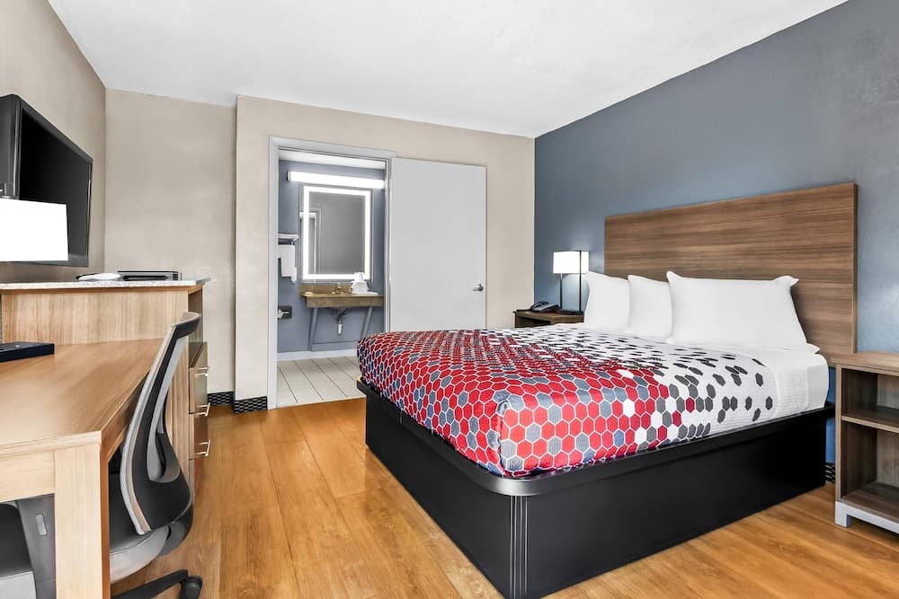 Econo Lodge Goose Creek - Charleston North