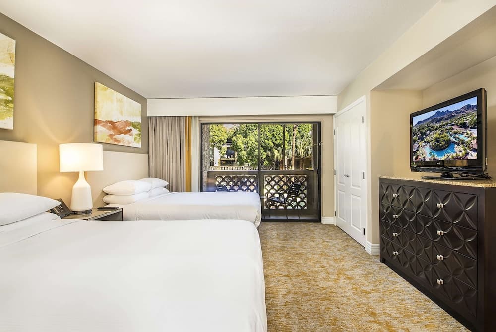 Hilton Phoenix Resort at the Peak