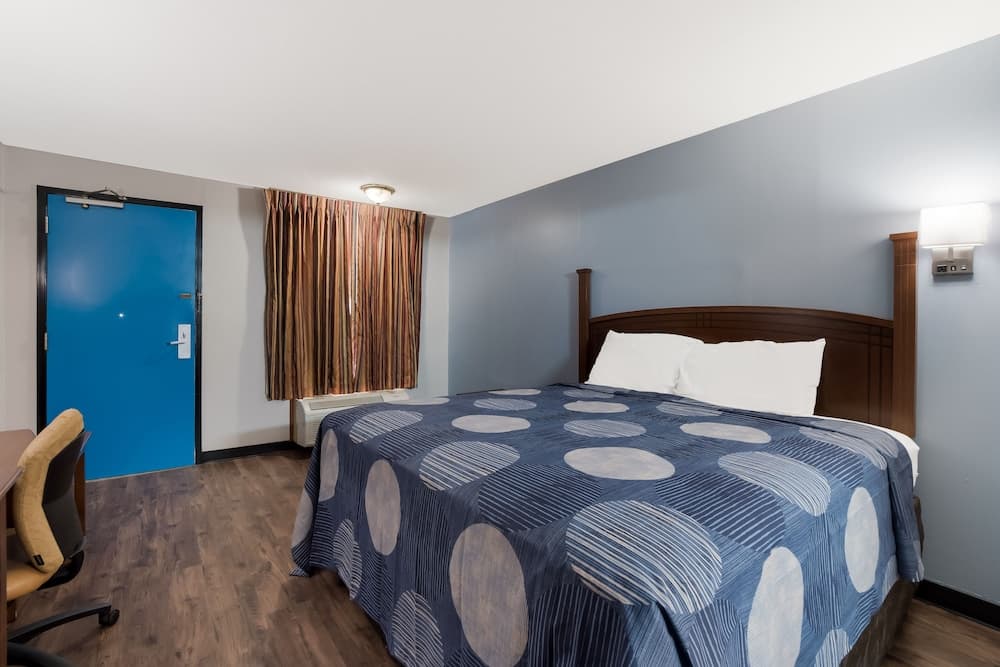 Rodeway Inn Augusta West - Fort Gordon