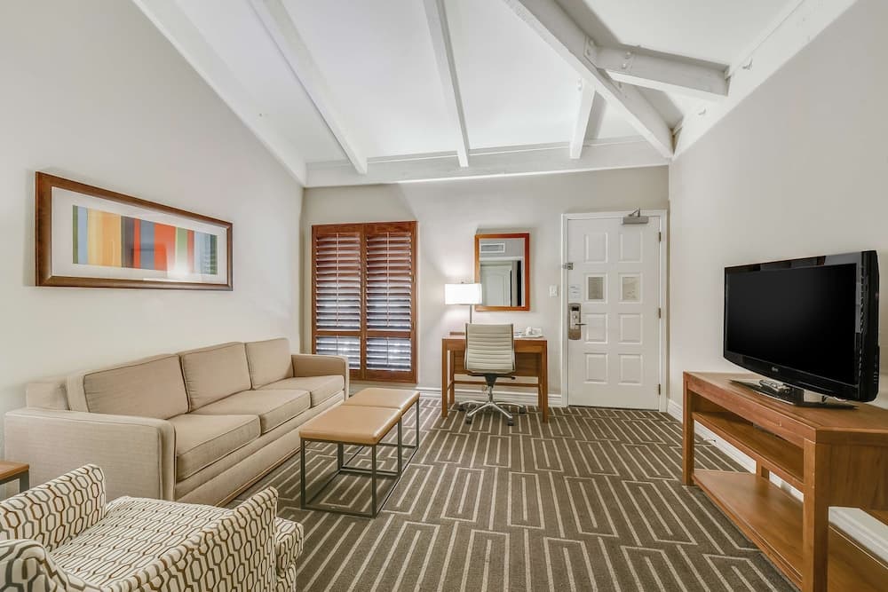 Hilton Phoenix Tapatio Cliffs Resort