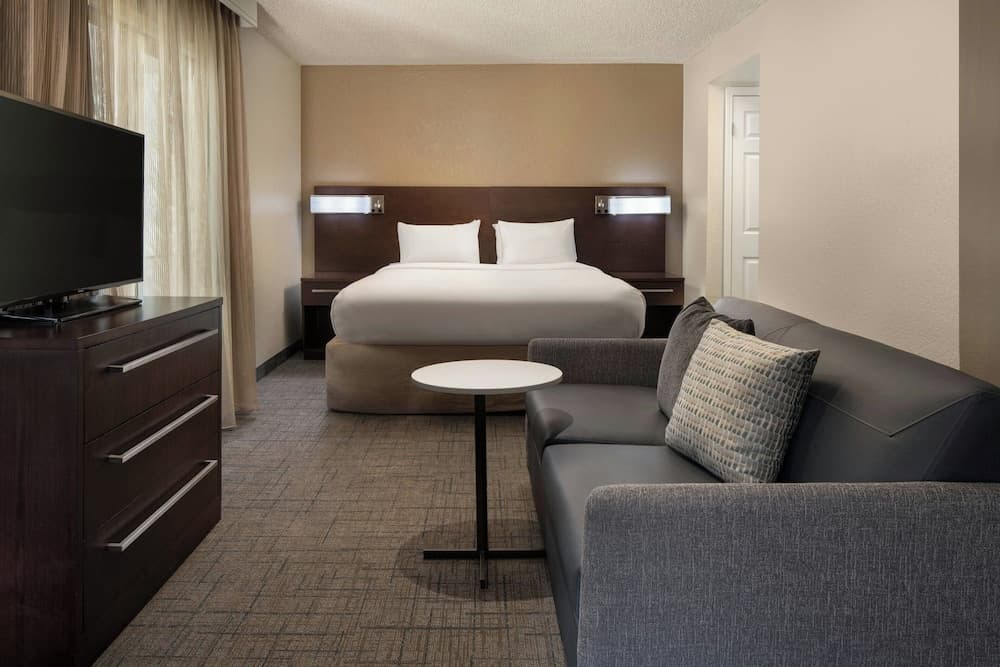 Residence Inn by Marriott Pasadena Arcadia