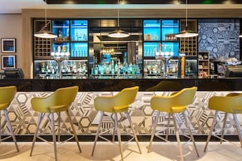 Leonardo Hotel Belfast - Formerly Jurys Inn