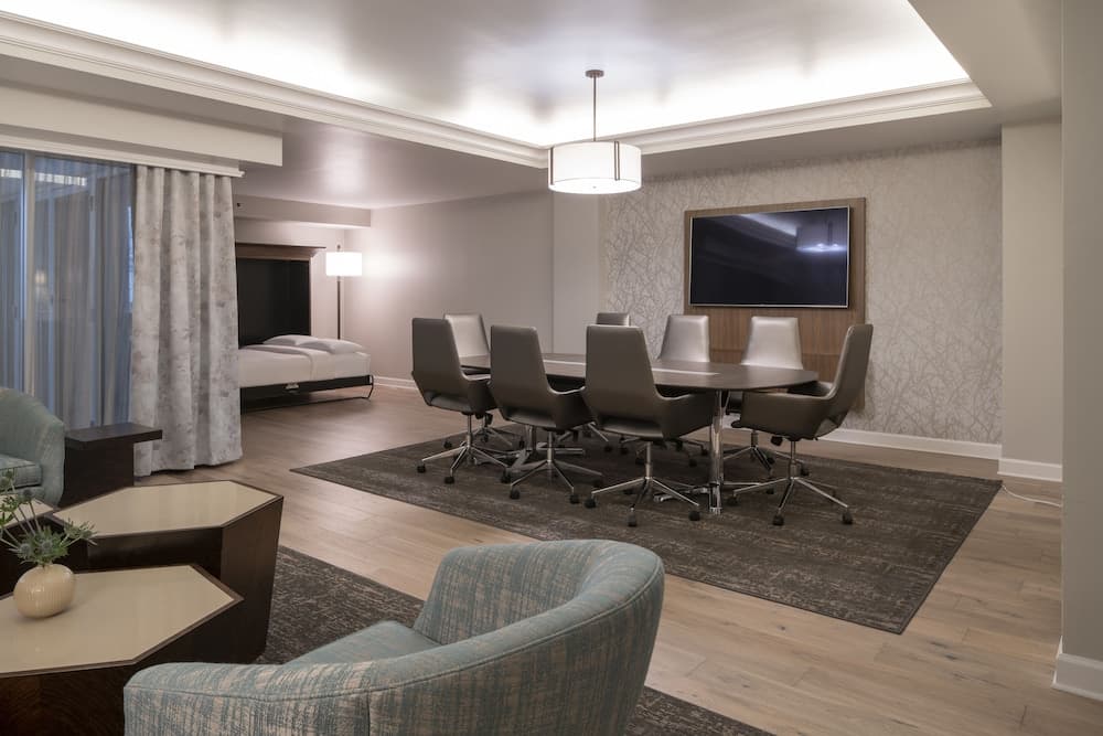 Hyatt Regency Orlando International Airport