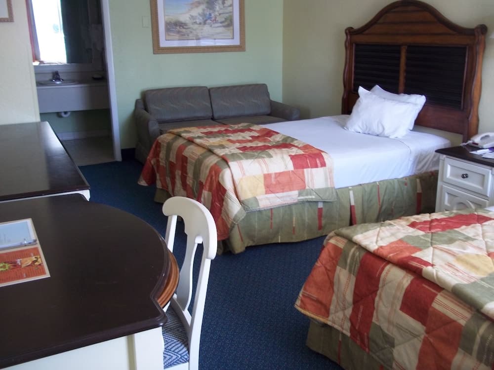 Seralago Hotel & Suites Main Gate East