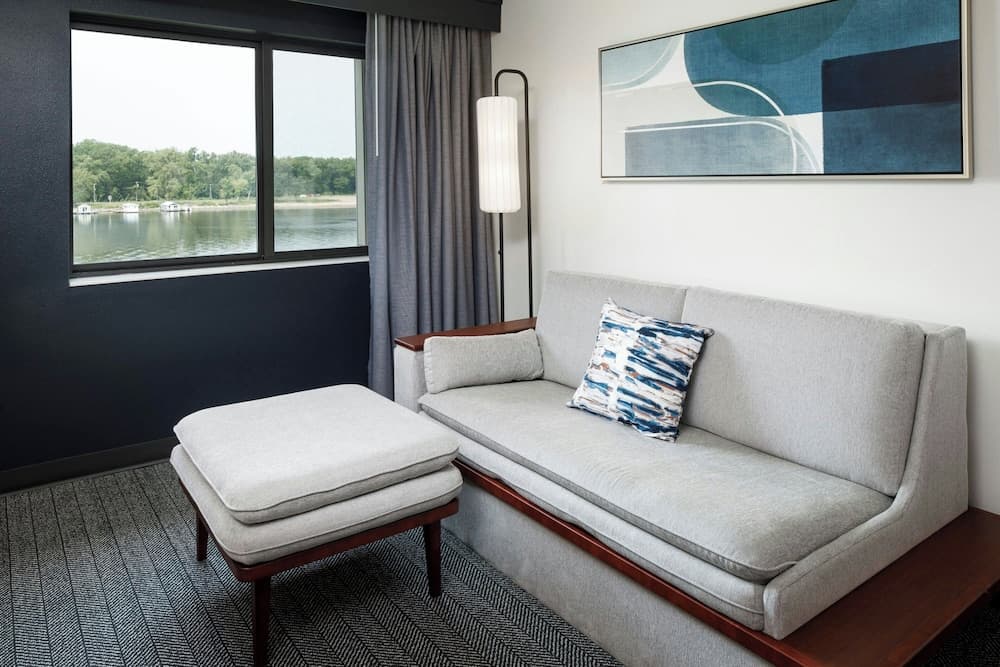 Courtyard by Marriott La Crosse