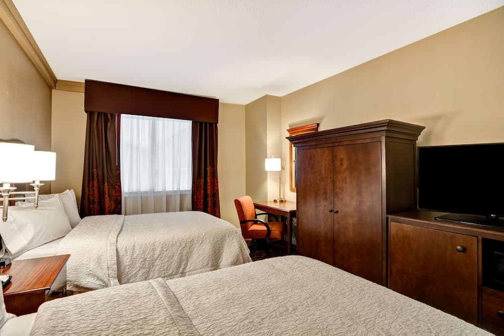 Hampton Inn Baltimore/Glen Burnie