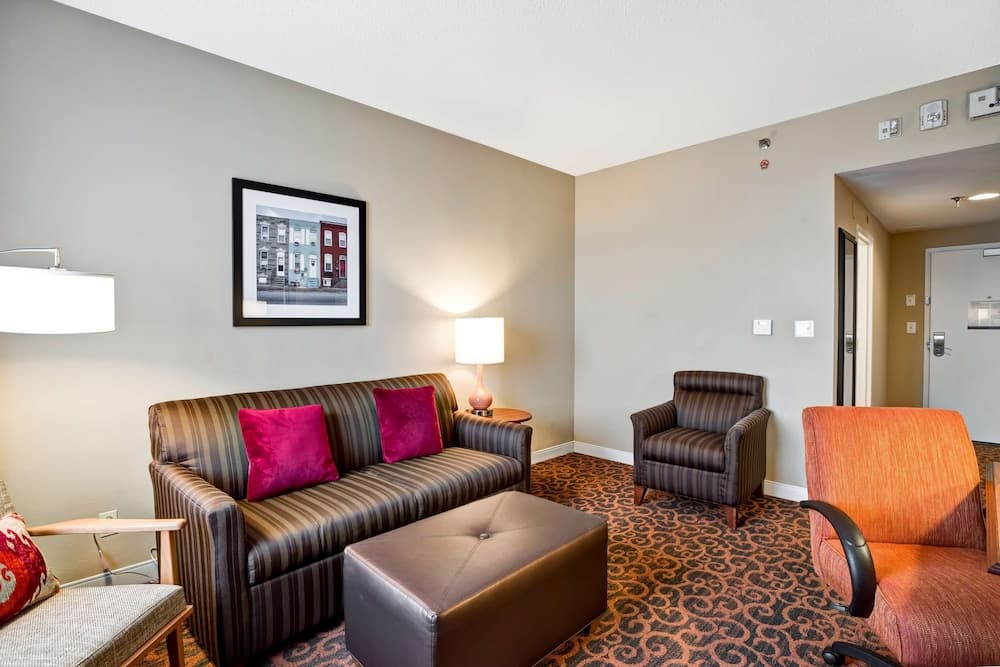 Hampton Inn Baltimore/Glen Burnie
