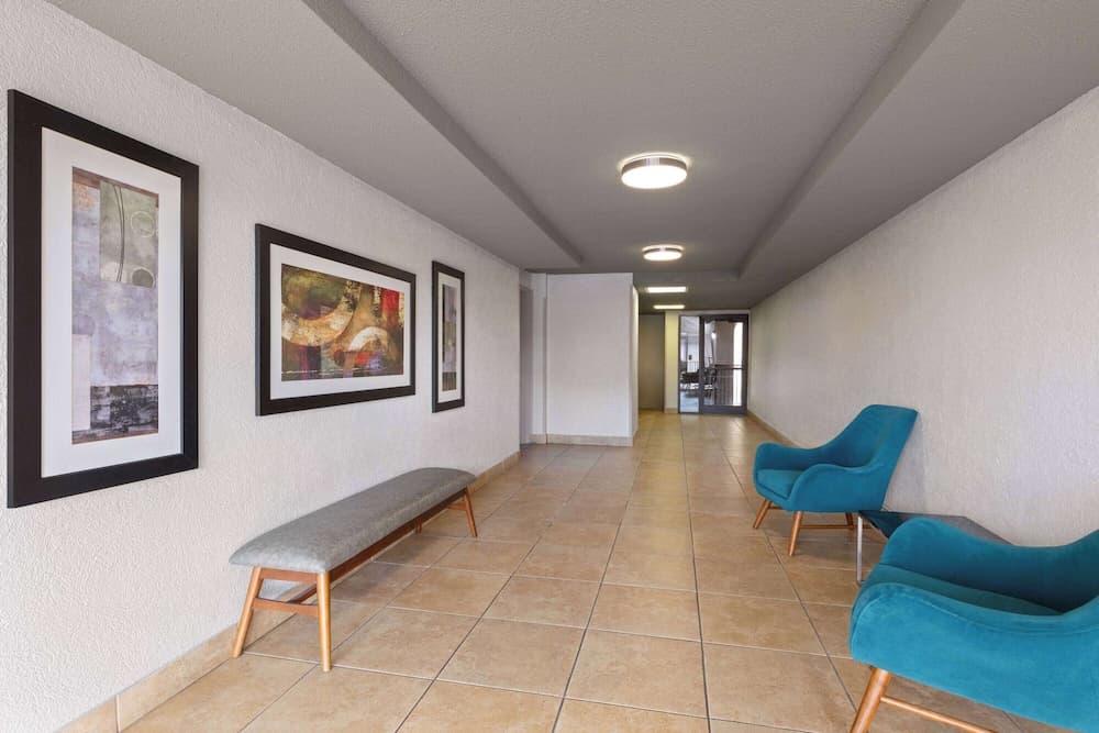 Baymont by Wyndham Nashville