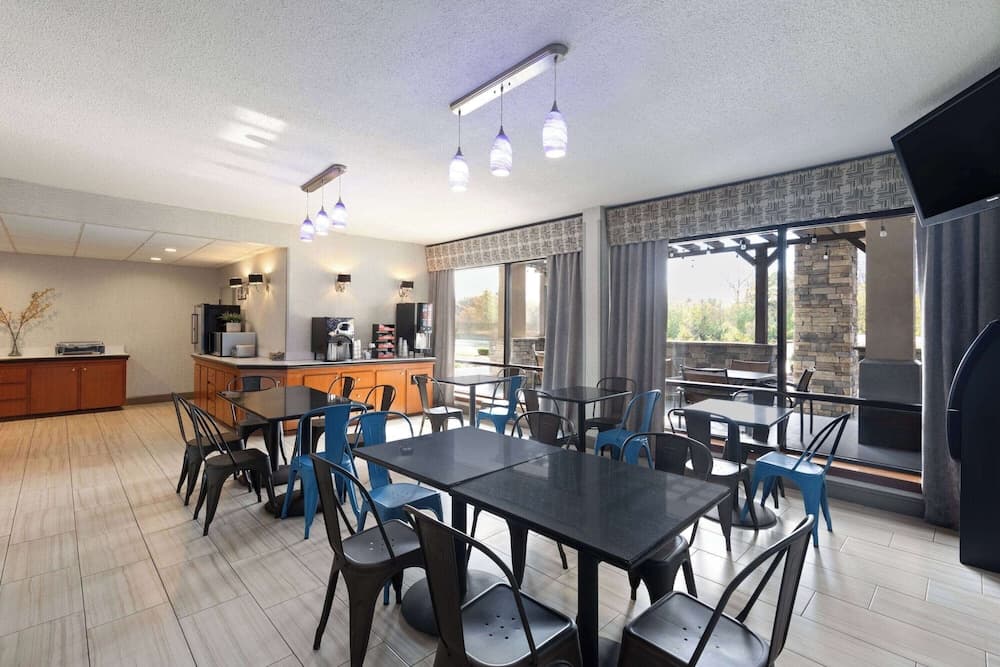 Baymont by Wyndham Nashville