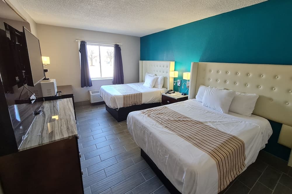 Bloomington Inn By OYO I-55 and I-74