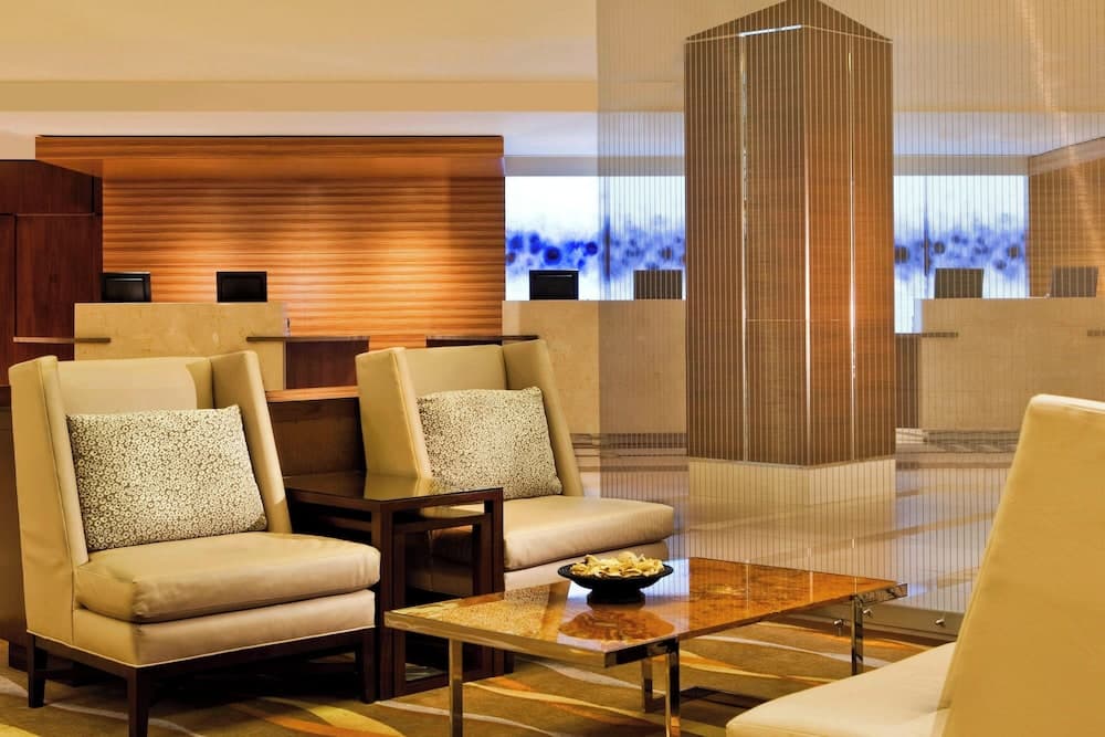 The Westin Kansas City at Crown Center