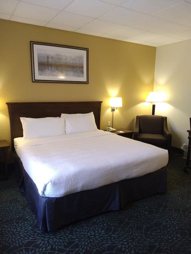 Howard Johnson by Wyndham Amherst Hadley