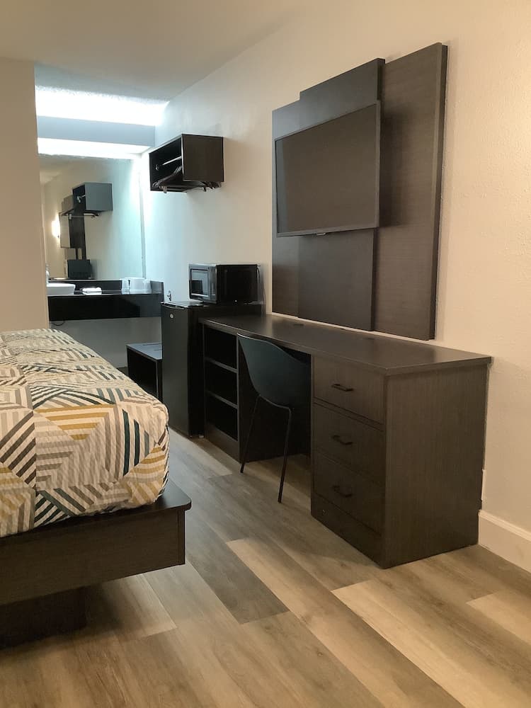 Motel 6 Memphis, TN - East