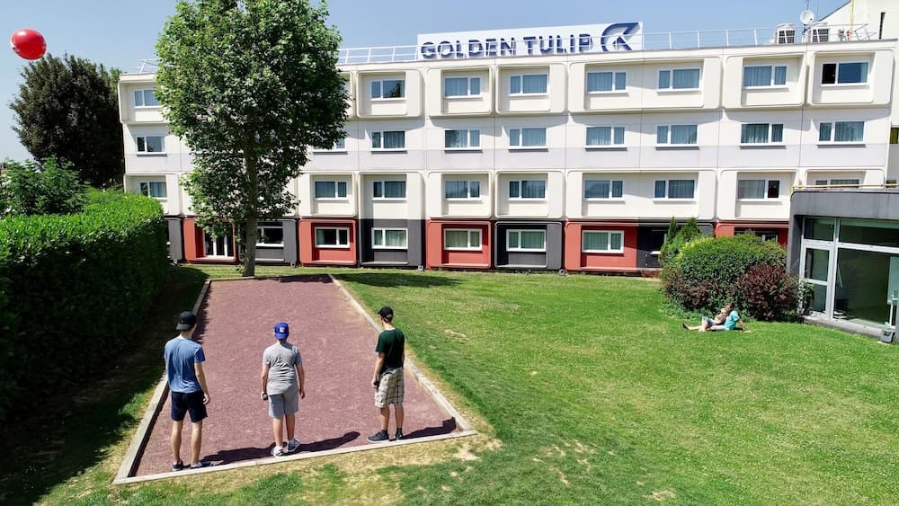 hotel image