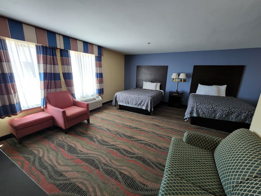 Days Inn by Wyndham Springfield