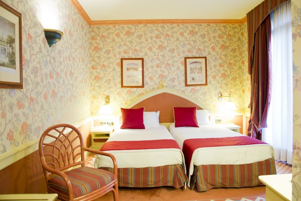 Hotel Milano Regency