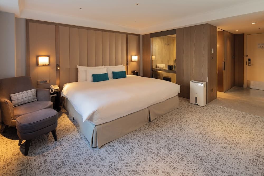 Hotel Royal - Nikko Taipei