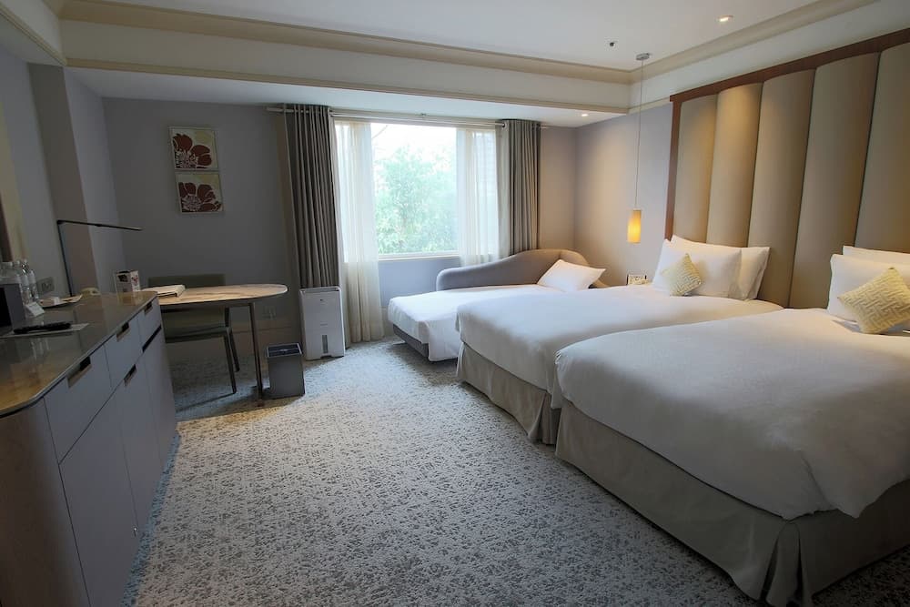 Hotel Royal - Nikko Taipei