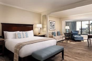 Little America Hotel