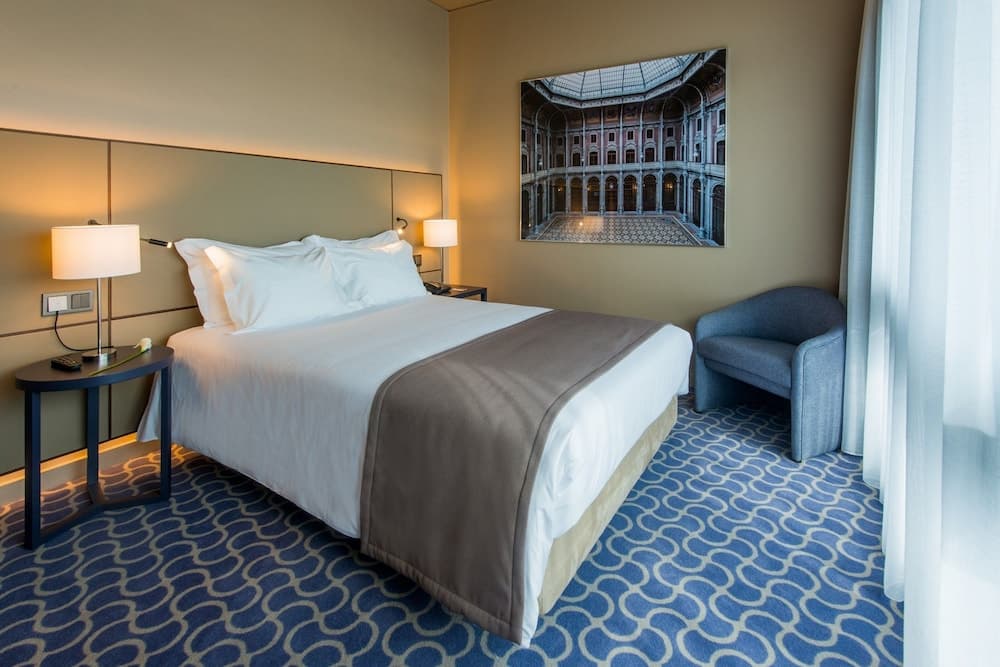 Hotel Dom Henrique Downtown